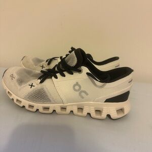 Worn 4-5x